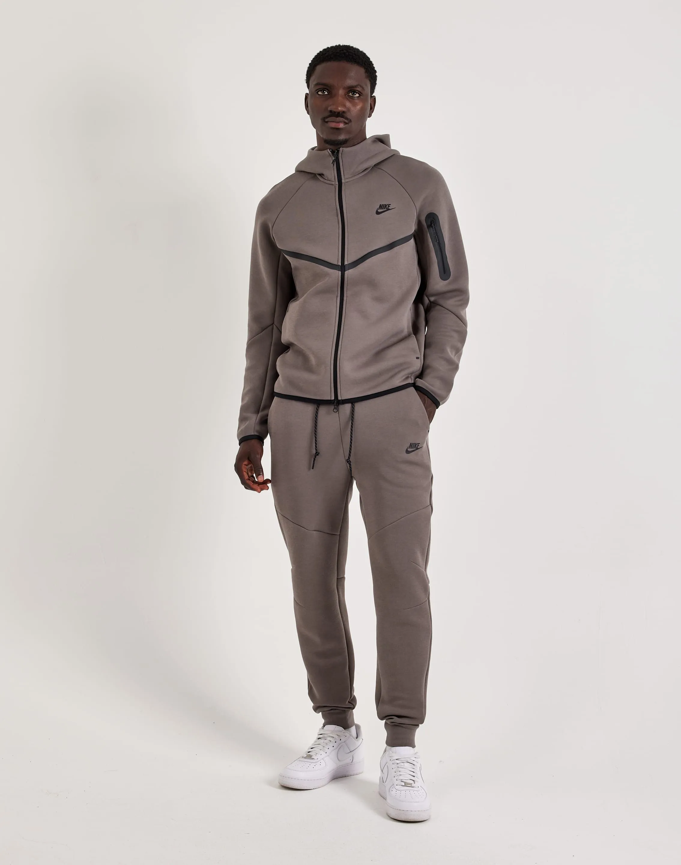 Urban Flow QuickRelease Closure Nike Tech Fleece Joggers