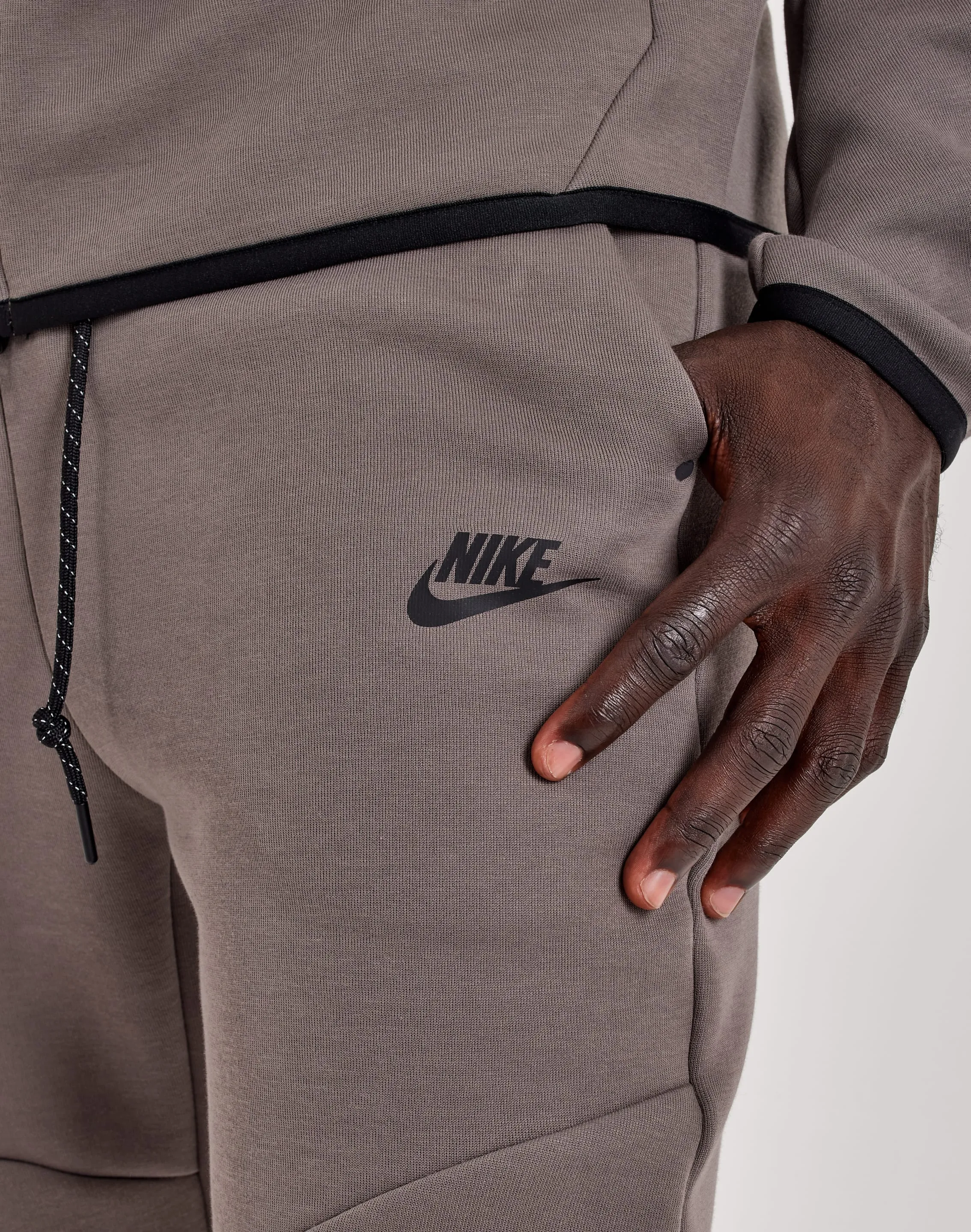 Nike Tech Fleece Joggers Chill Fit Eco Wear