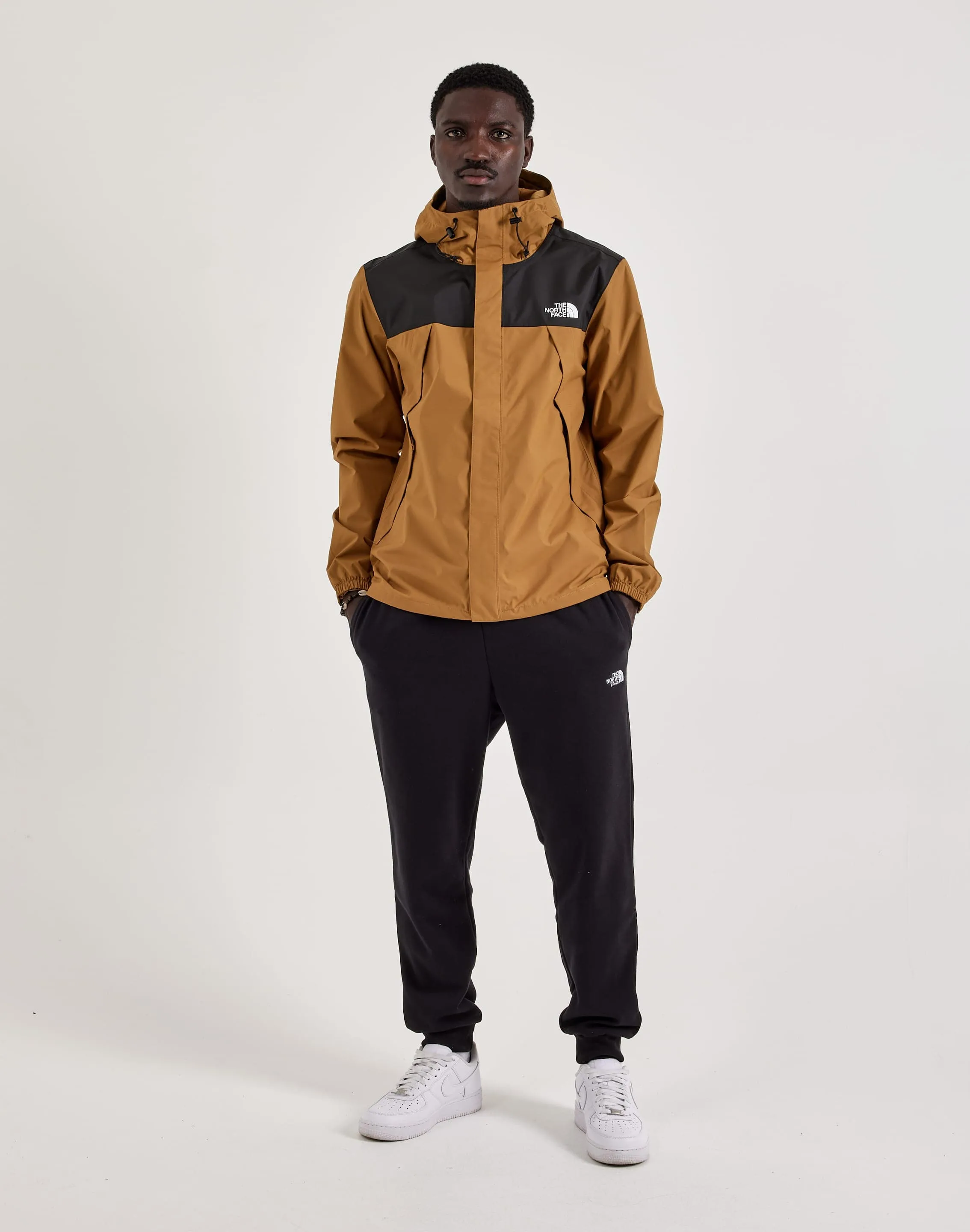 The North Face Antora Jacket Handmade Glow