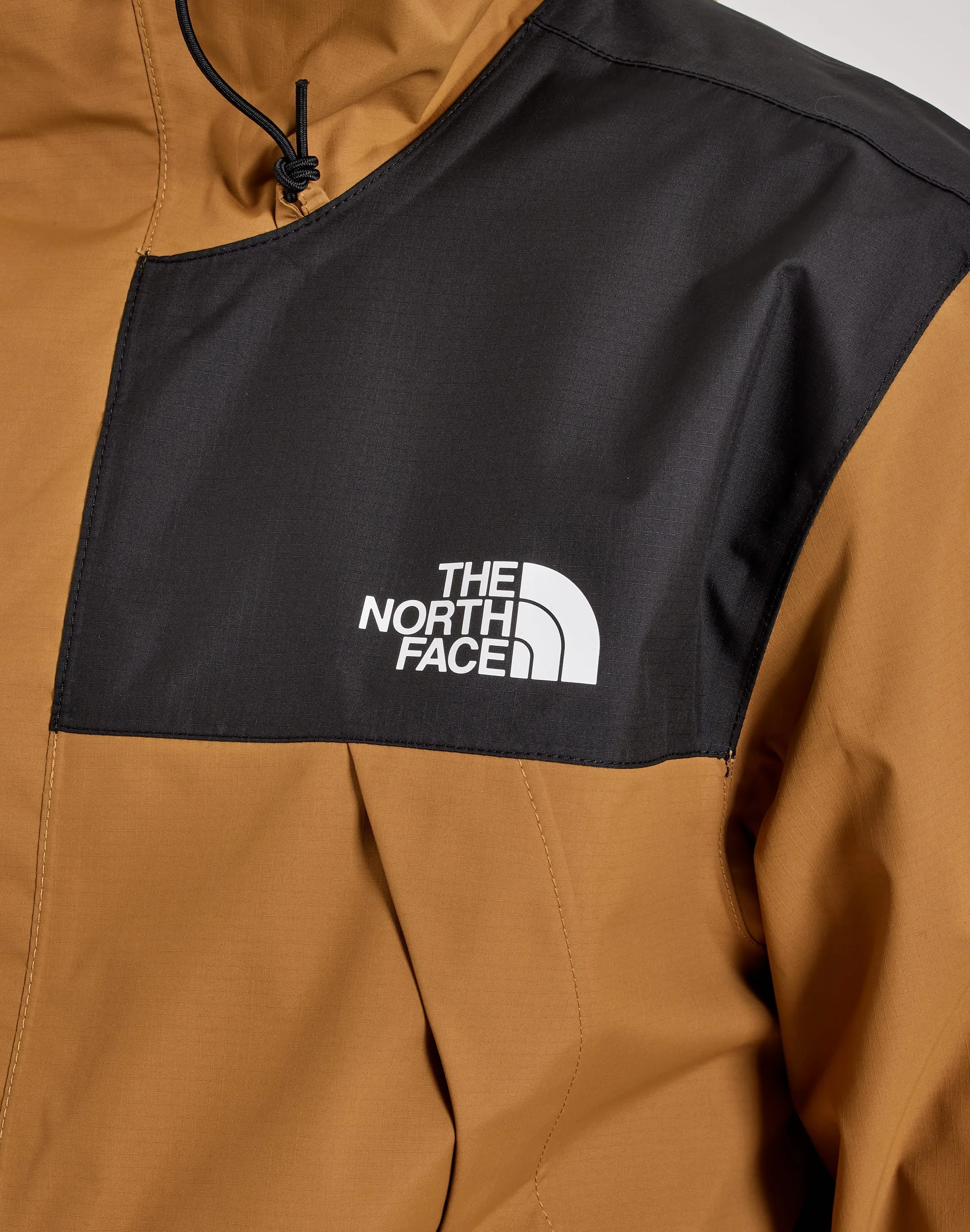 The North Face Antora Jacket Snow Core