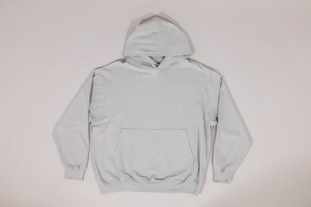 Sleeveless Top Compression Fit Lust Brand Hoodie 'Pearl'
