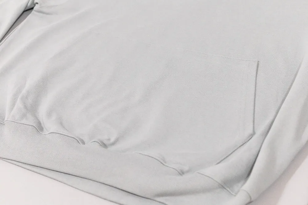Office Wear MinimalistDesign Lust Brand Hoodie 'Pearl'