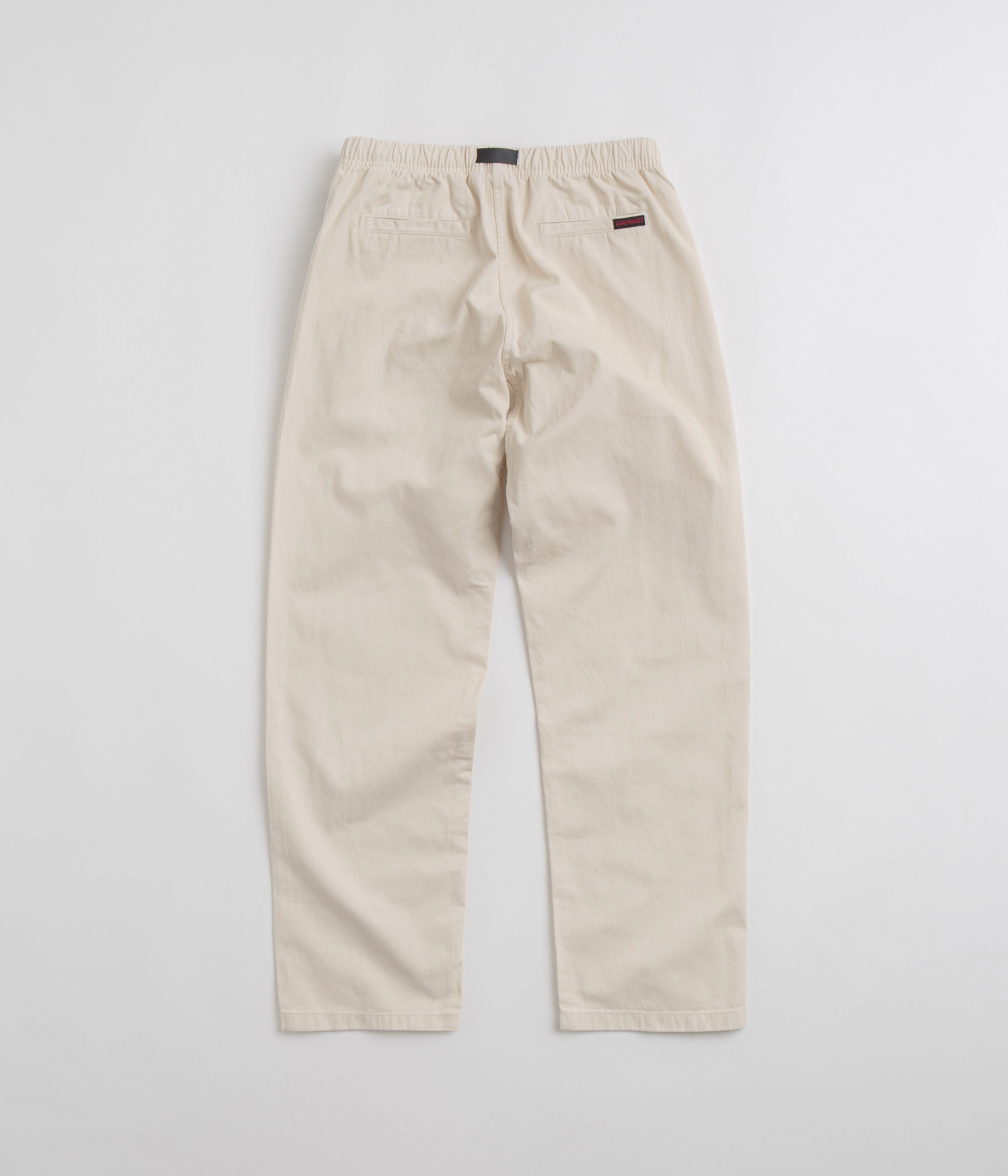 Gramicci Original G Pants - Greige MultiPocketSystem