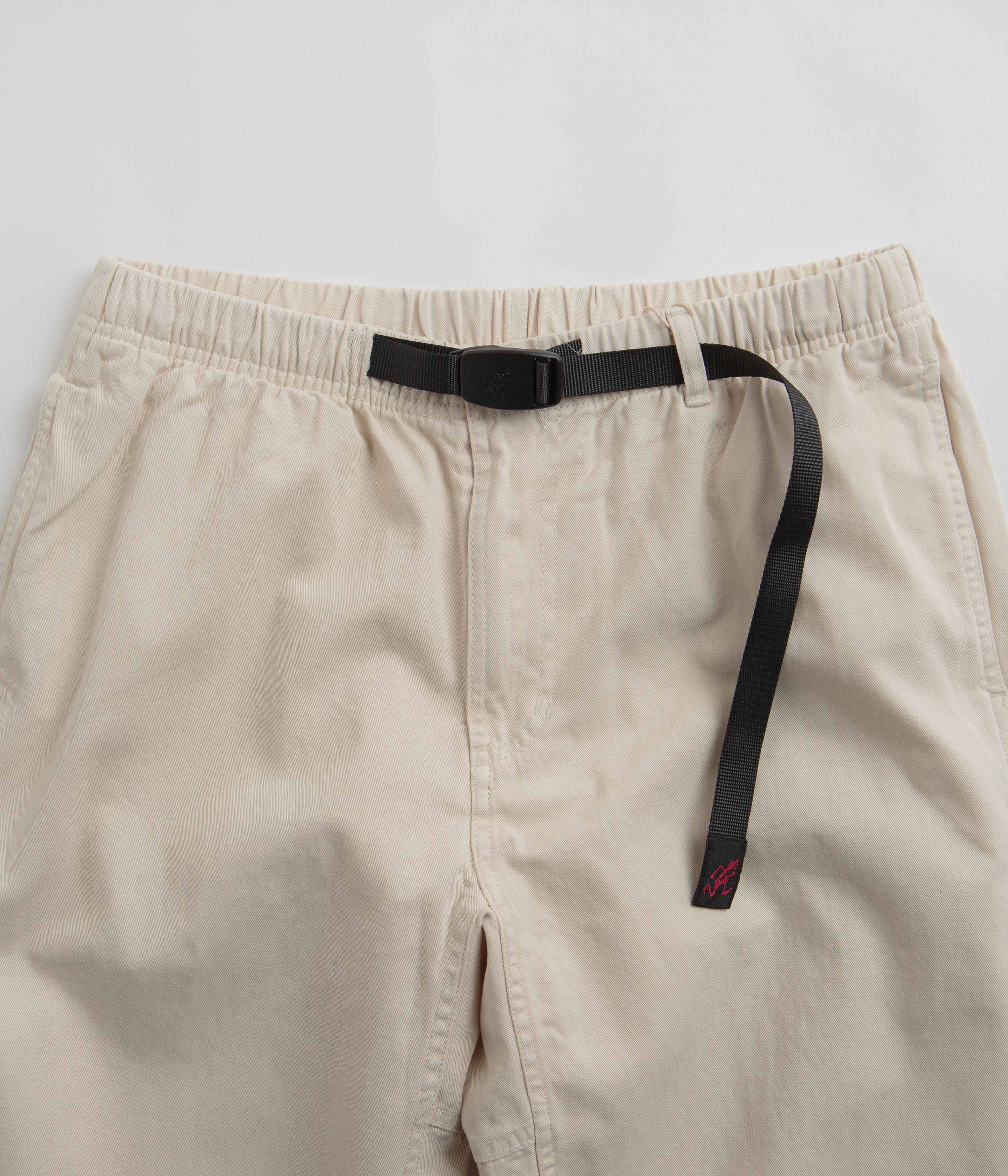 Flexible Wear NonRestrictiveFit Gramicci Original G Pants - Greige