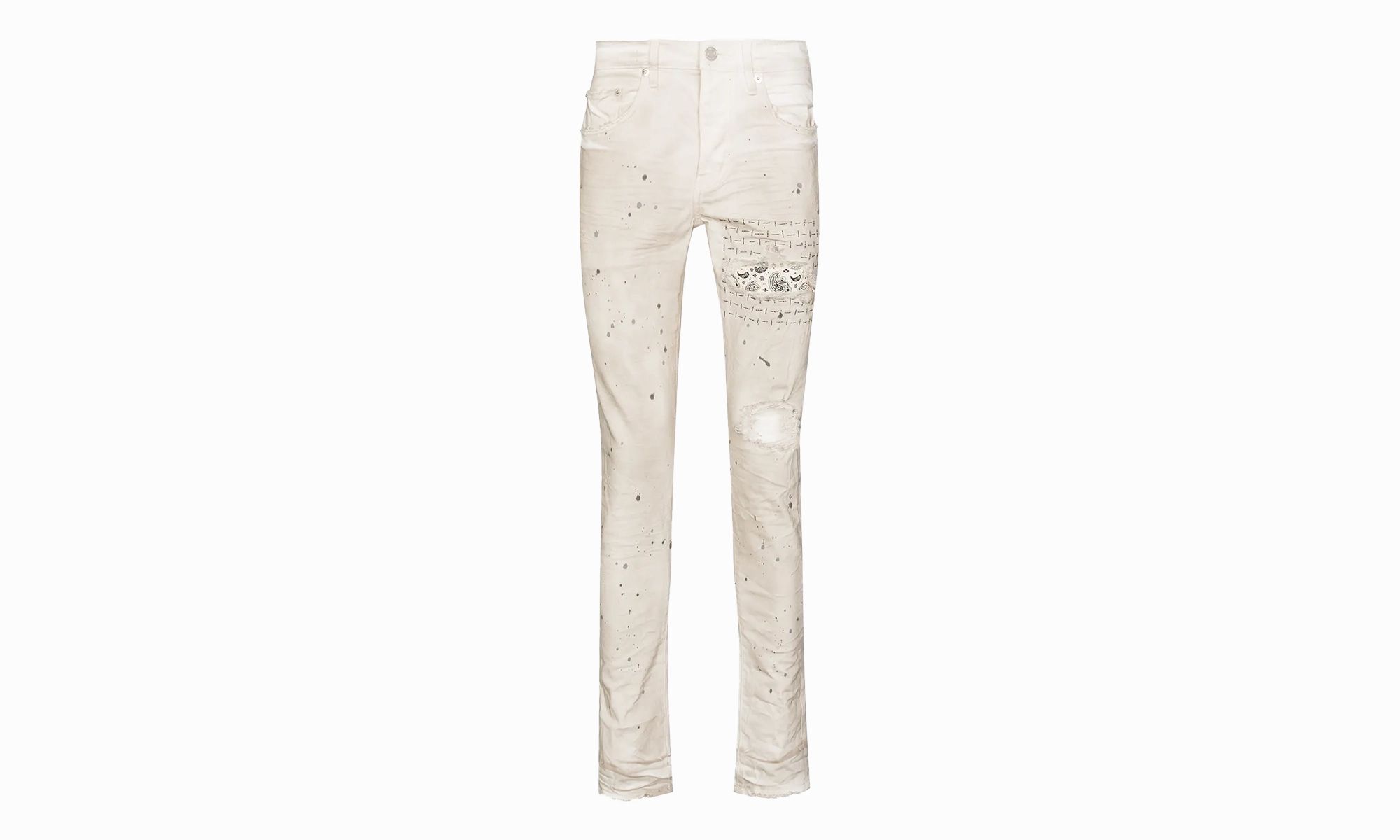 Soft Core Slim Fit Jeans Low Rise With Slim Leg