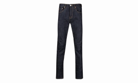 Slim Fit Jeans Low Rise With Slim Go-To Style All-Purpose Use
