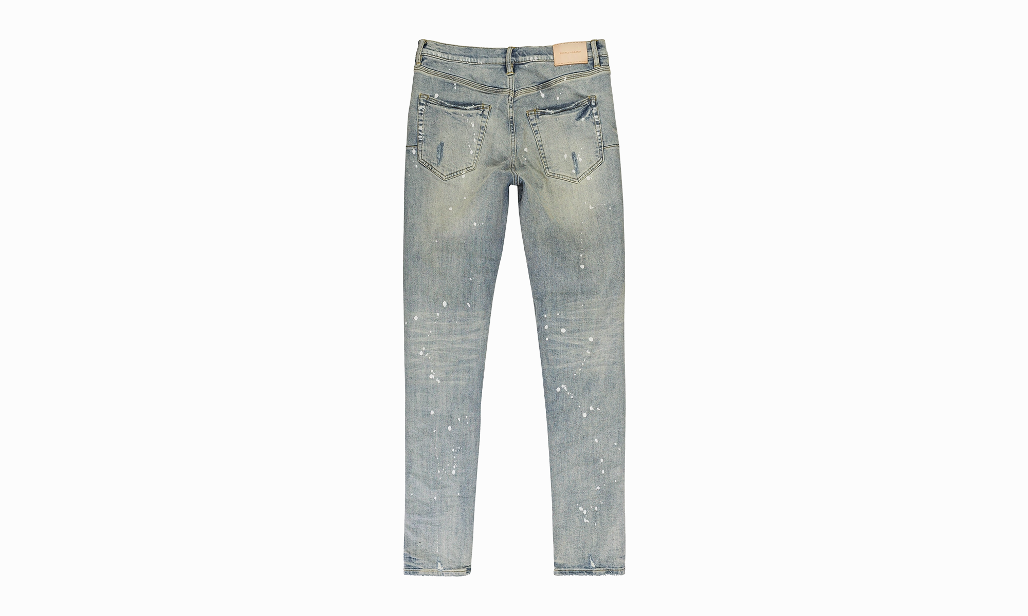 Slim Fit Jeans Mens Classic Look