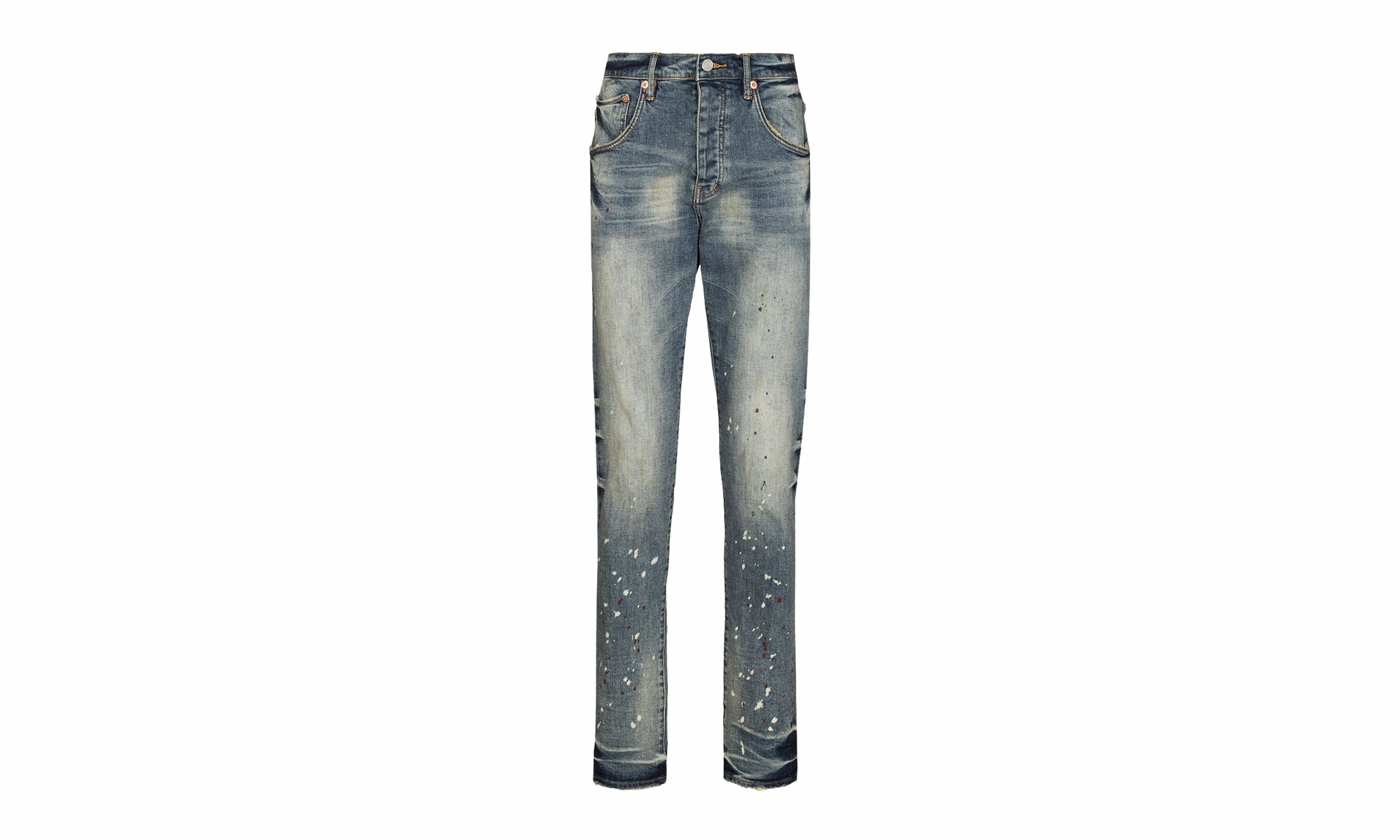 Slim Fit Jeans Urban Outfit