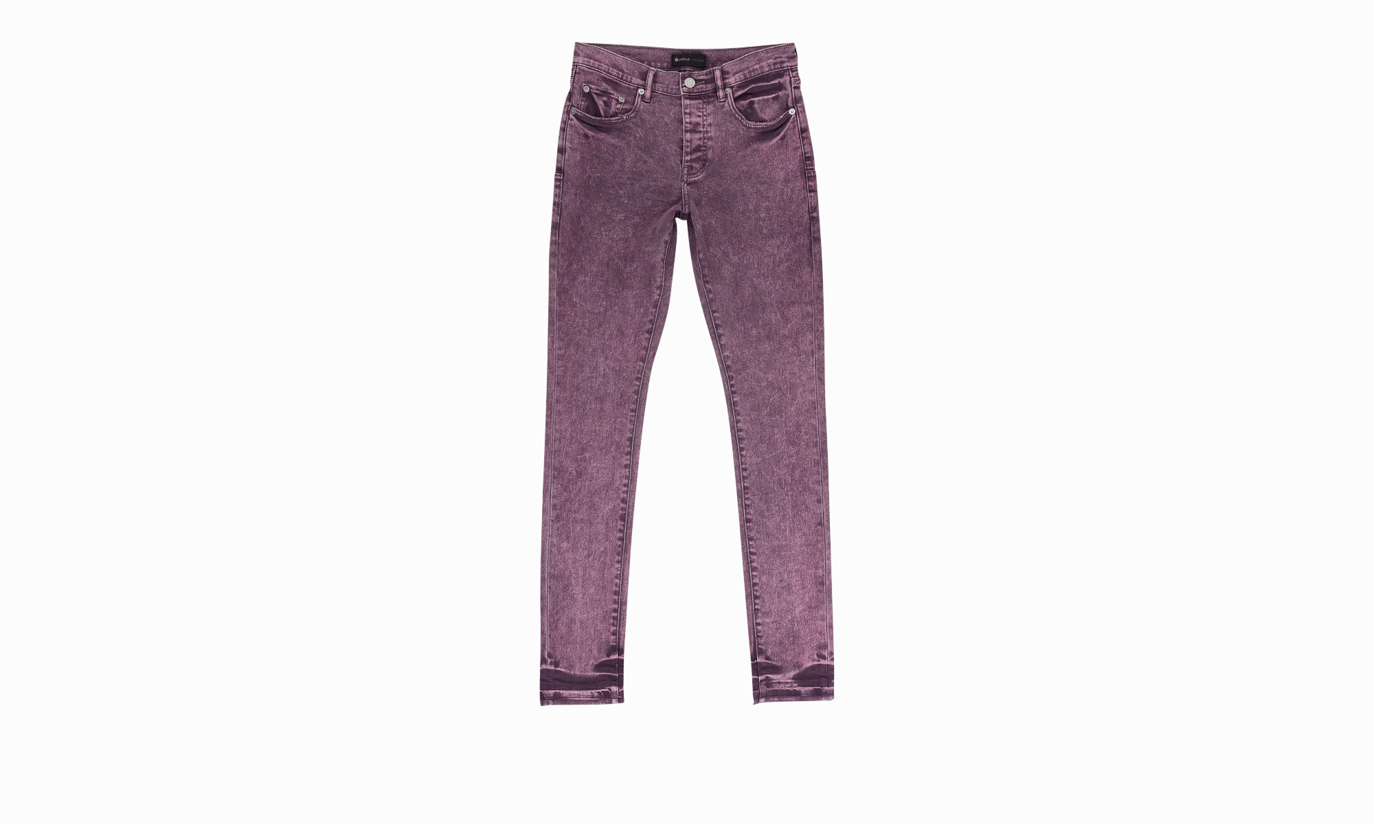 Slim Fit Low Rise With Slim Leg Jeans "Light Purple" Traveler Gear Nature Lover Night Out Neutral Base
