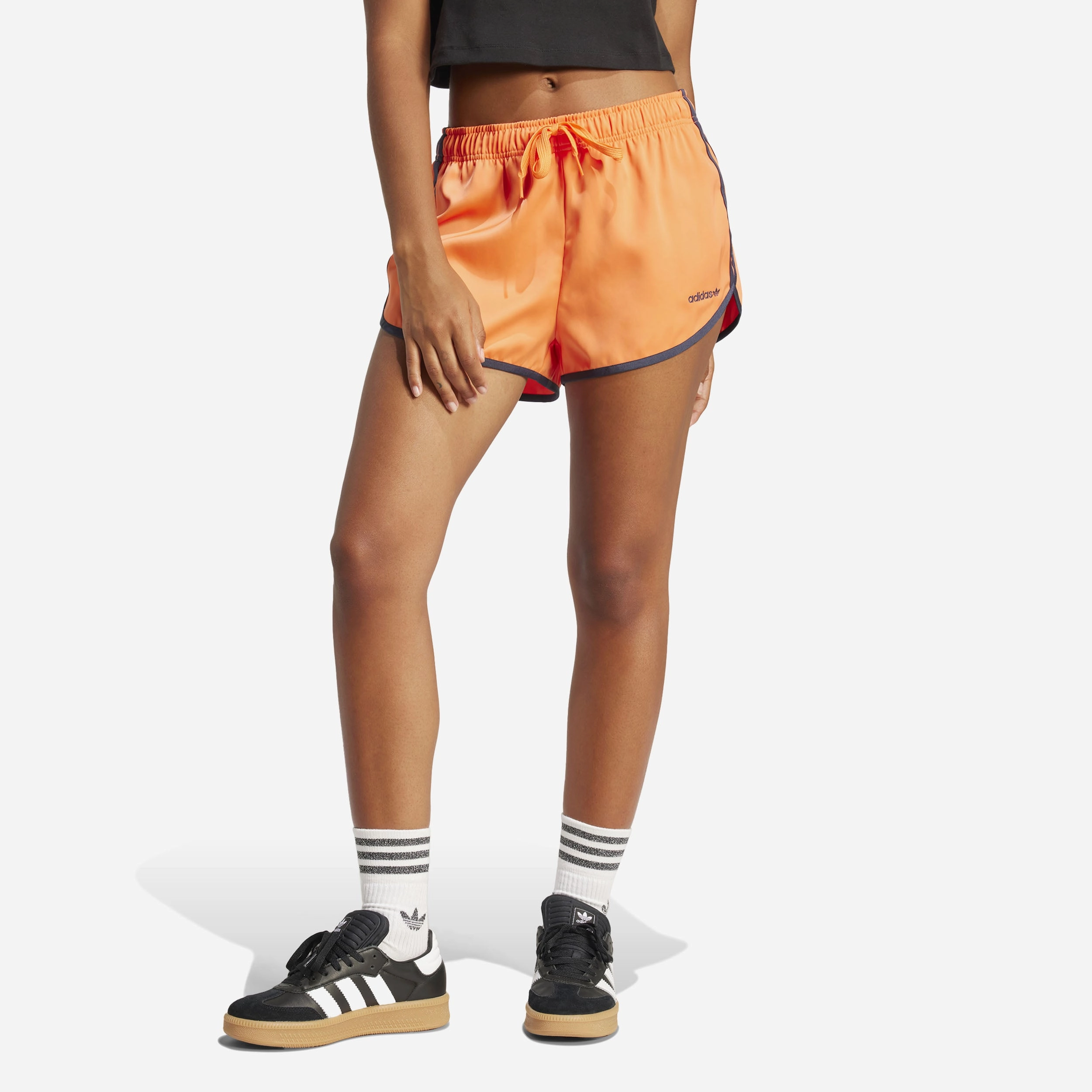Quick Release Closure Wmns Short Sprinter Shorts