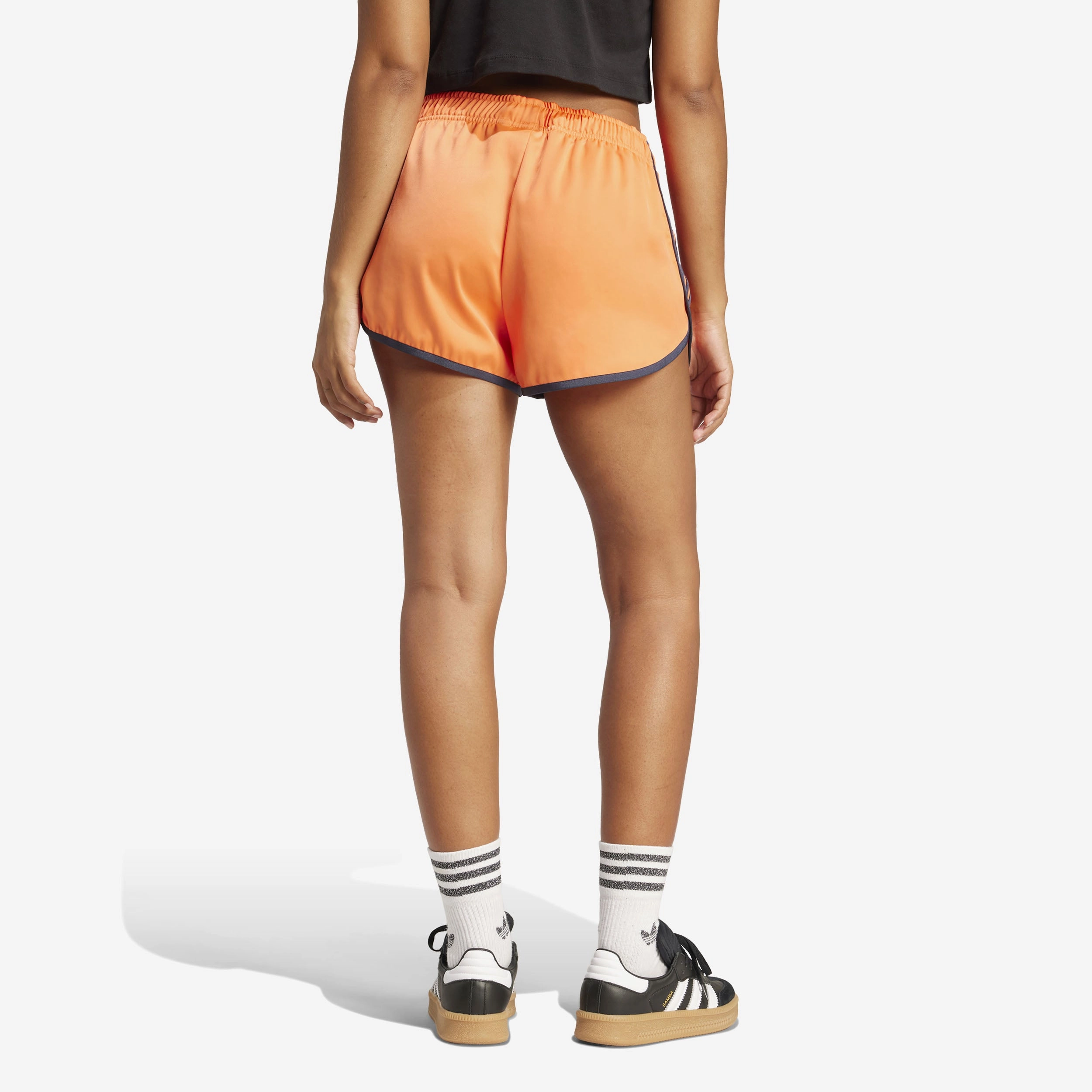 Wmns Short Sprinter Shorts Comfortable Design Stylish Comfort