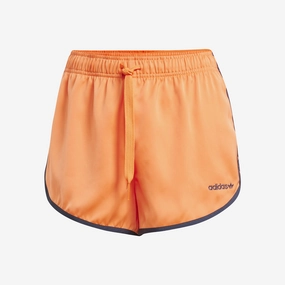 Wmns Short Sprinter Shorts Soft Texture