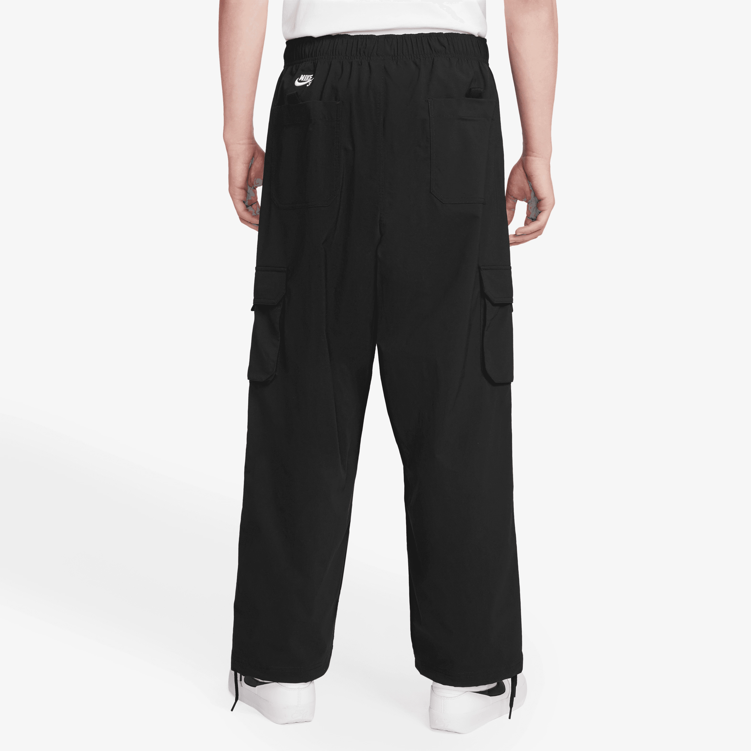Breathable Design Flexible Motion Nike SB "Kearny" Cargo Pant