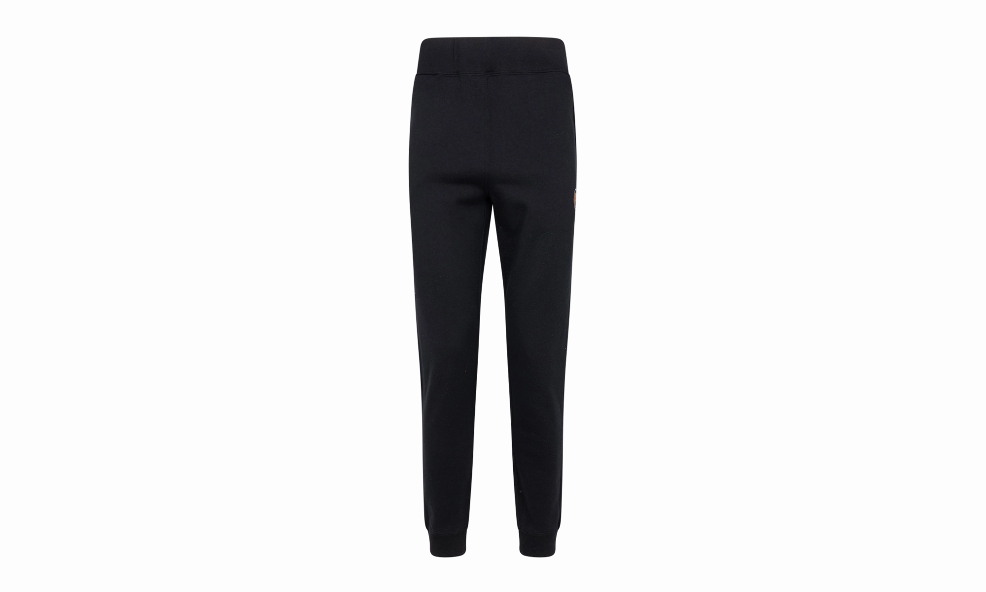 Slim Sweatpants "BAPE x Kid Cudi - Black"