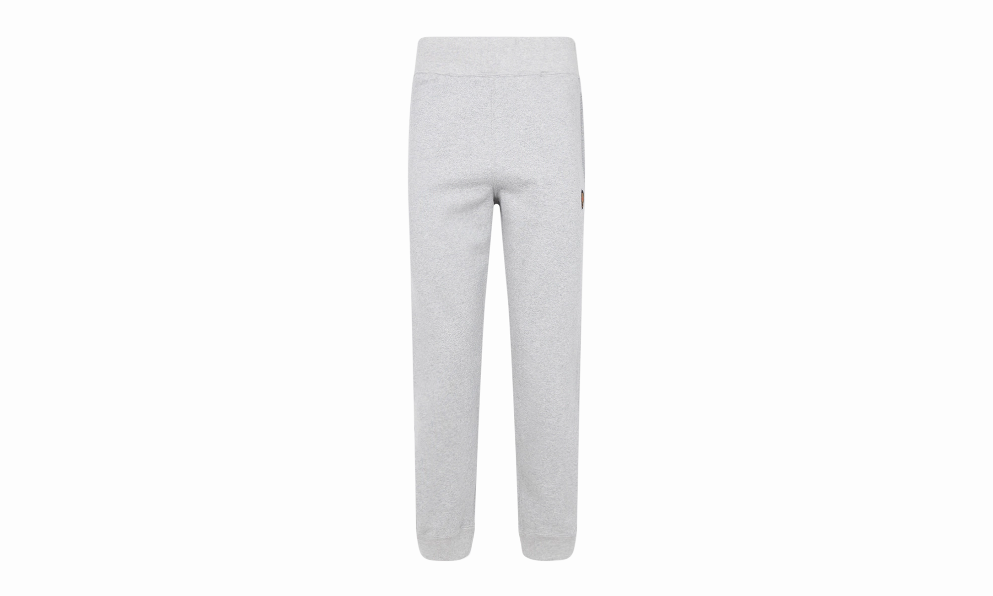 Slim Sweatpants "BAPE x Kid Cudi - Grey"