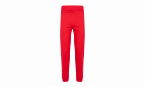 Slim Sweatpants "BAPE x Kid Cudi - Red"