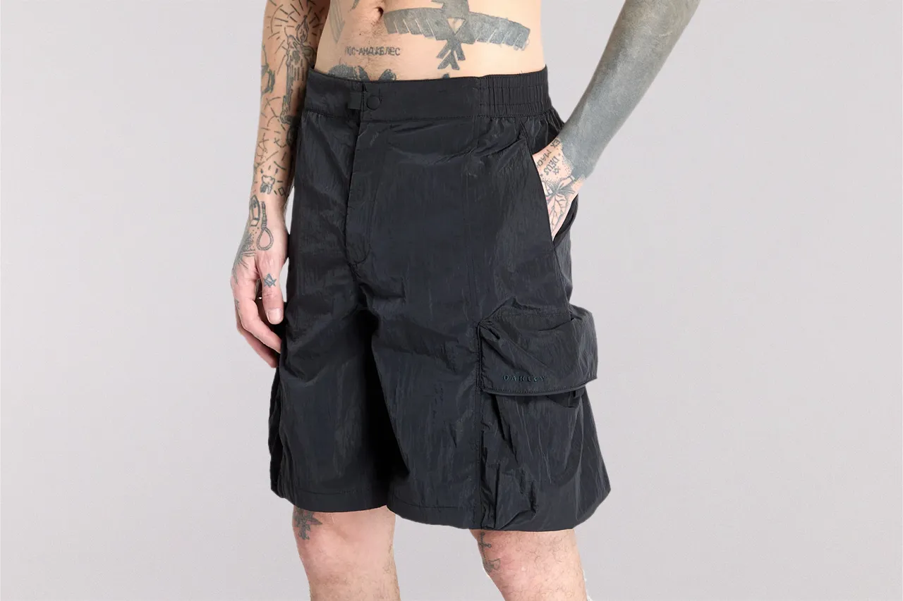 Trendy Style Plus-size option Oakley Reserve Cargo Short