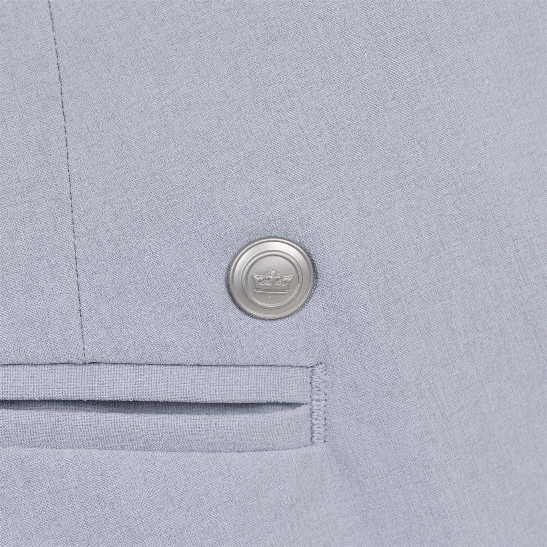 Mid-rise fit Surge Performance Trousers Gale Grey