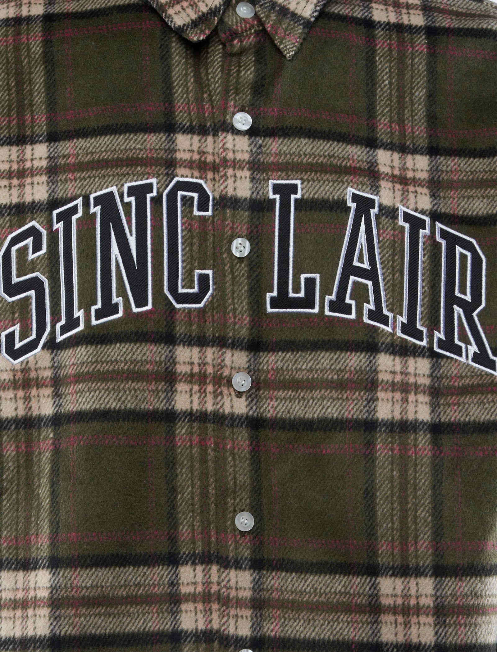 TACKLE TWILL FLANNEL BambooBlend