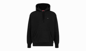 Small Box Hoodie "FW 22"