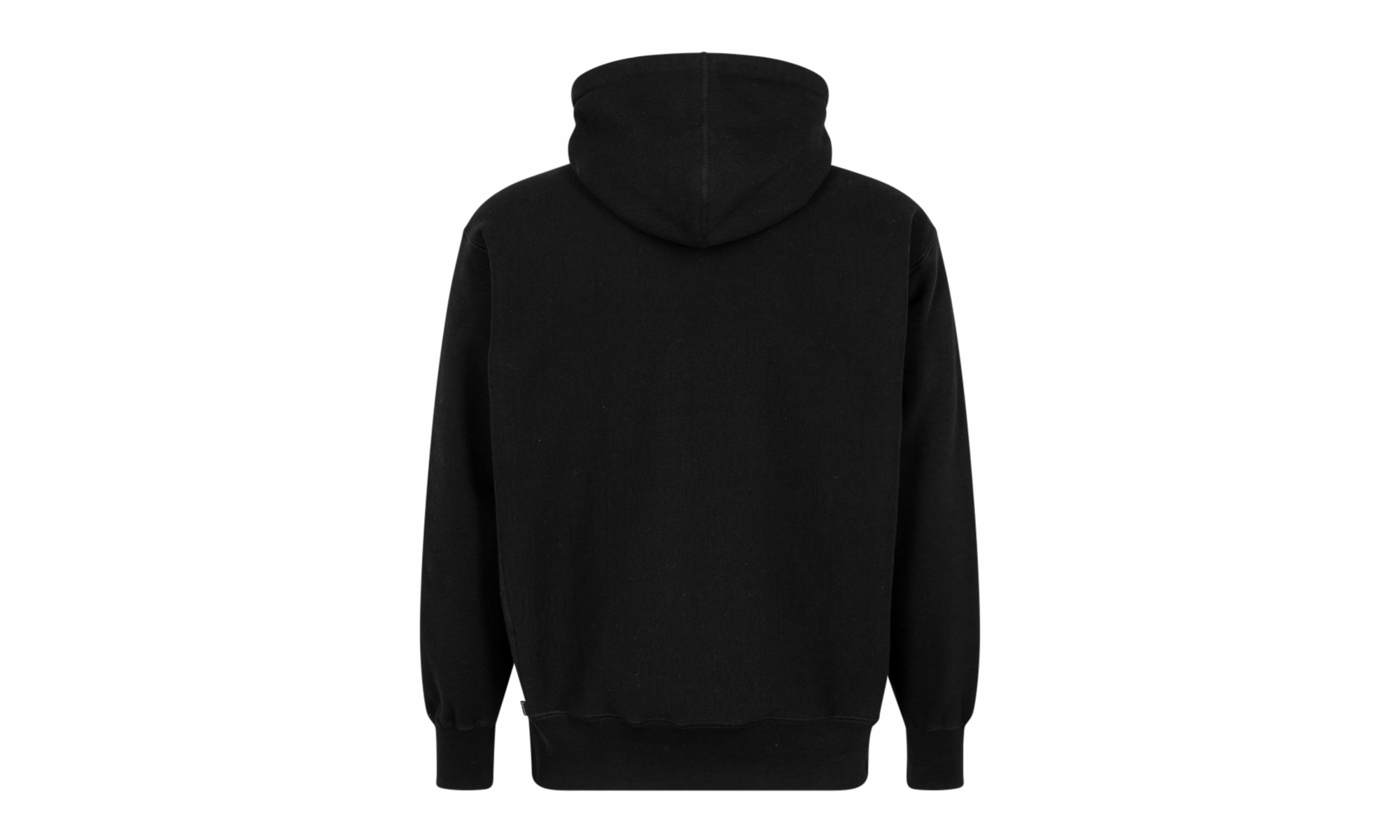 Small Box Hoodie "FW 22"