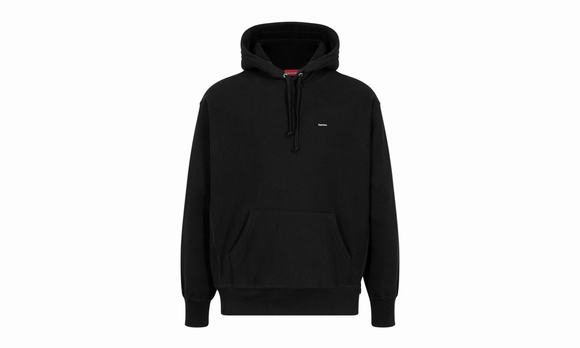 Small Box Hoodie "FW 22"
