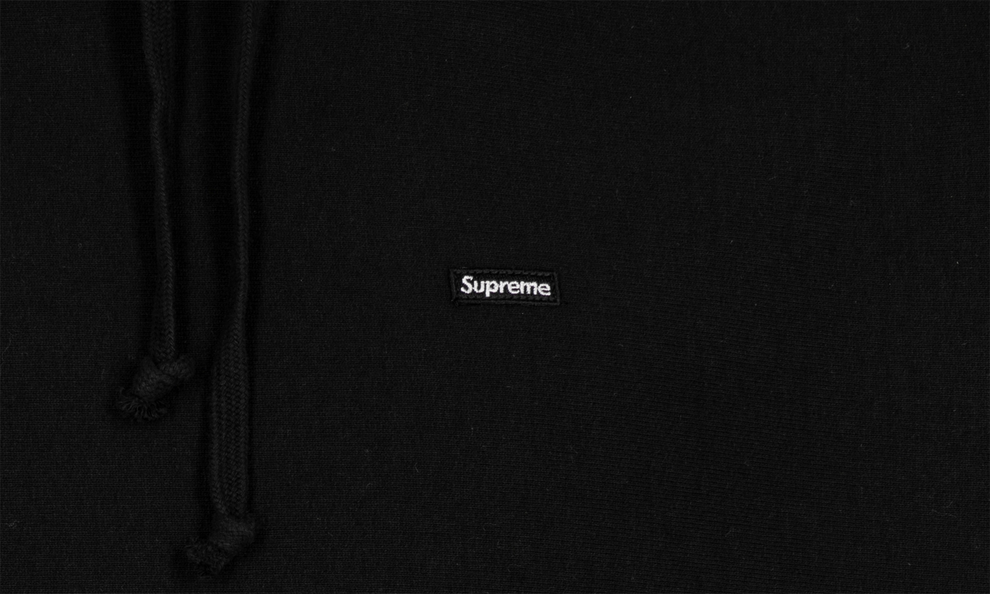 Small Box Hoodie "FW 22"