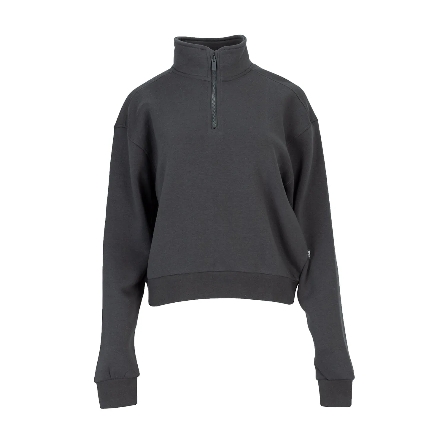 QZ Fleece - Womens Skin Hug Chic Fit
