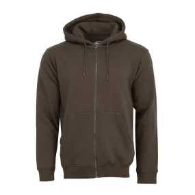 EcoConscious Production Classic Fleece FZ Hoody - Mens