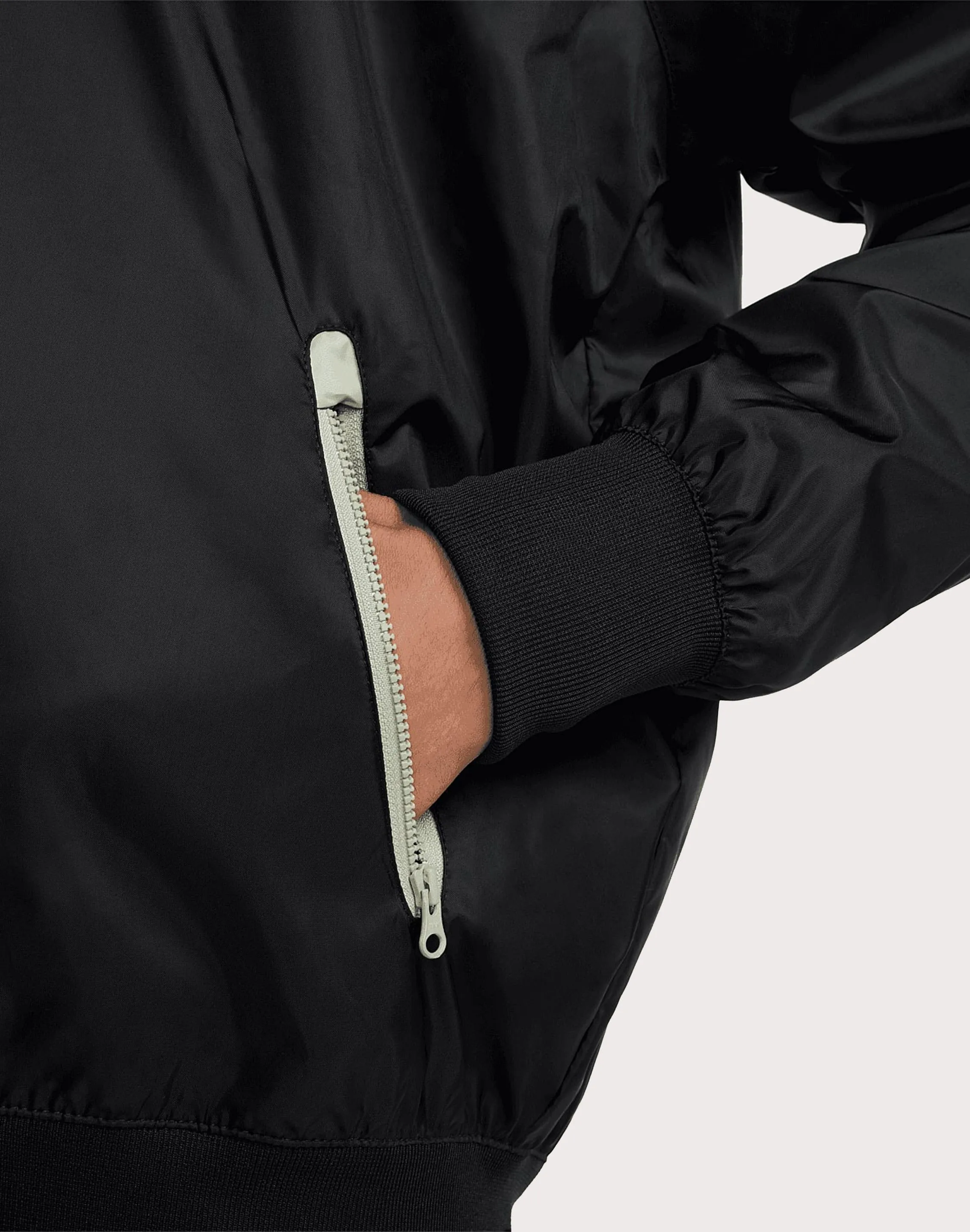 Nike Windrunner Hooded Jacket Shoot Mood Daily Style