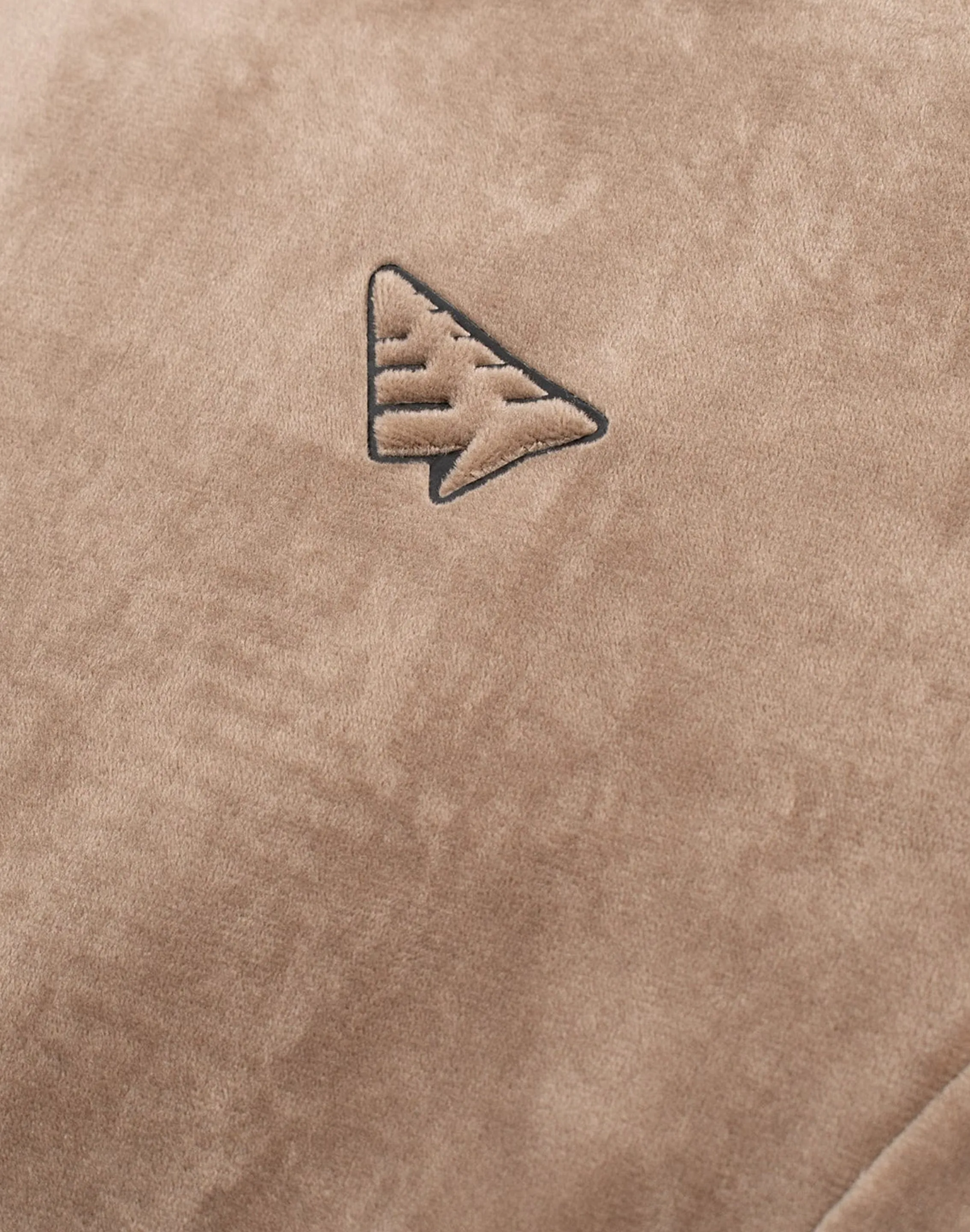 Road Look Retro cool Paper Planes Ip Holdings Llc Velour Zip Jacket