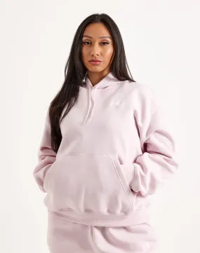 New Balance Sport Essentials Fleece Hoodie Hero Mode Global Edge