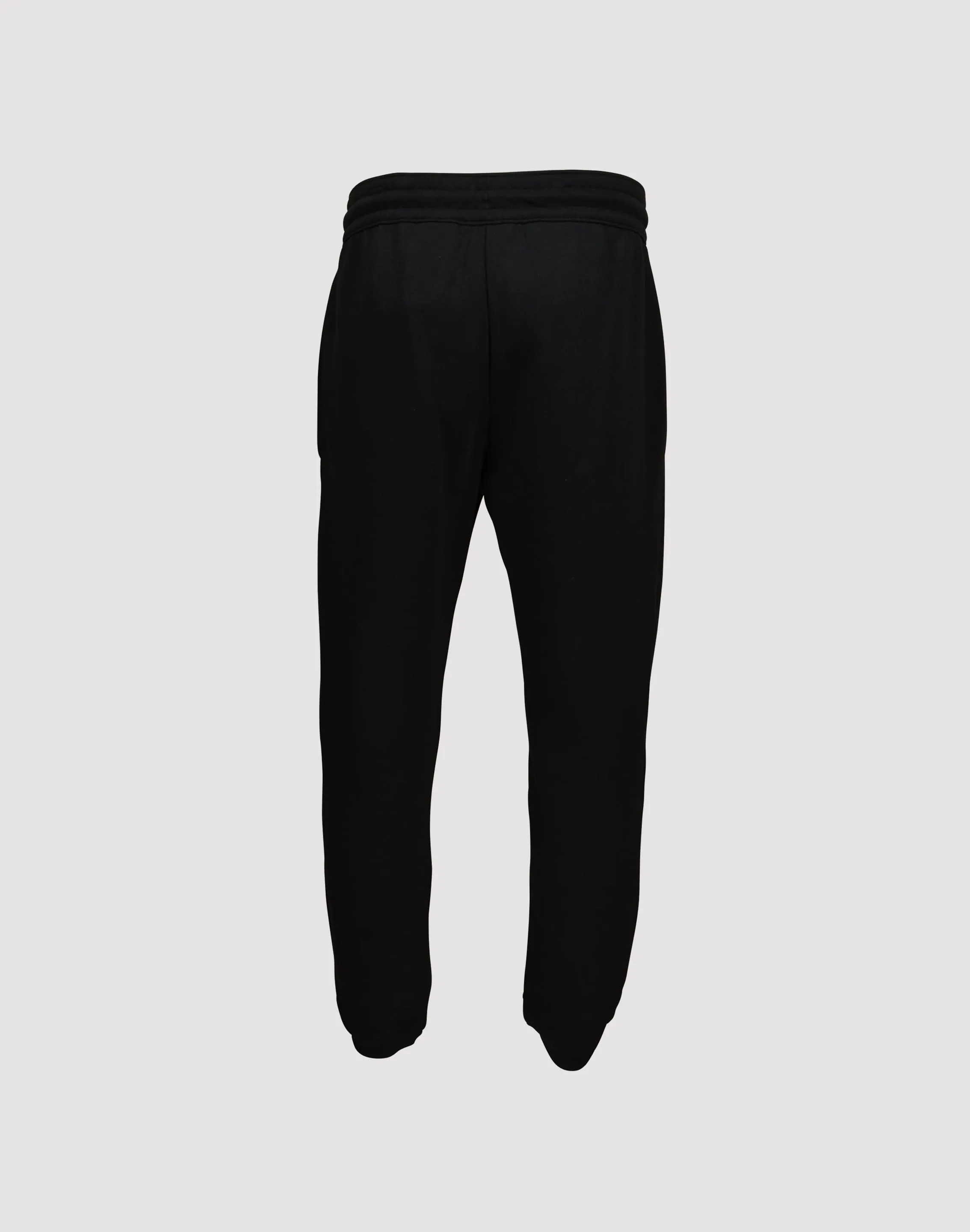Timberland Embossed Fleece Sweatpants Stretchable Fabric Senior Ease