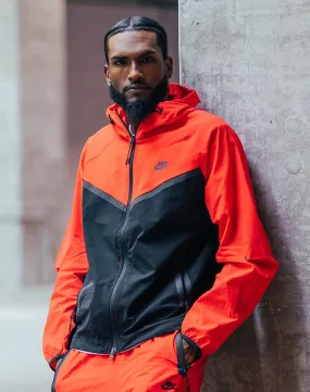 Nike Tech Woven Jacket Kid Play