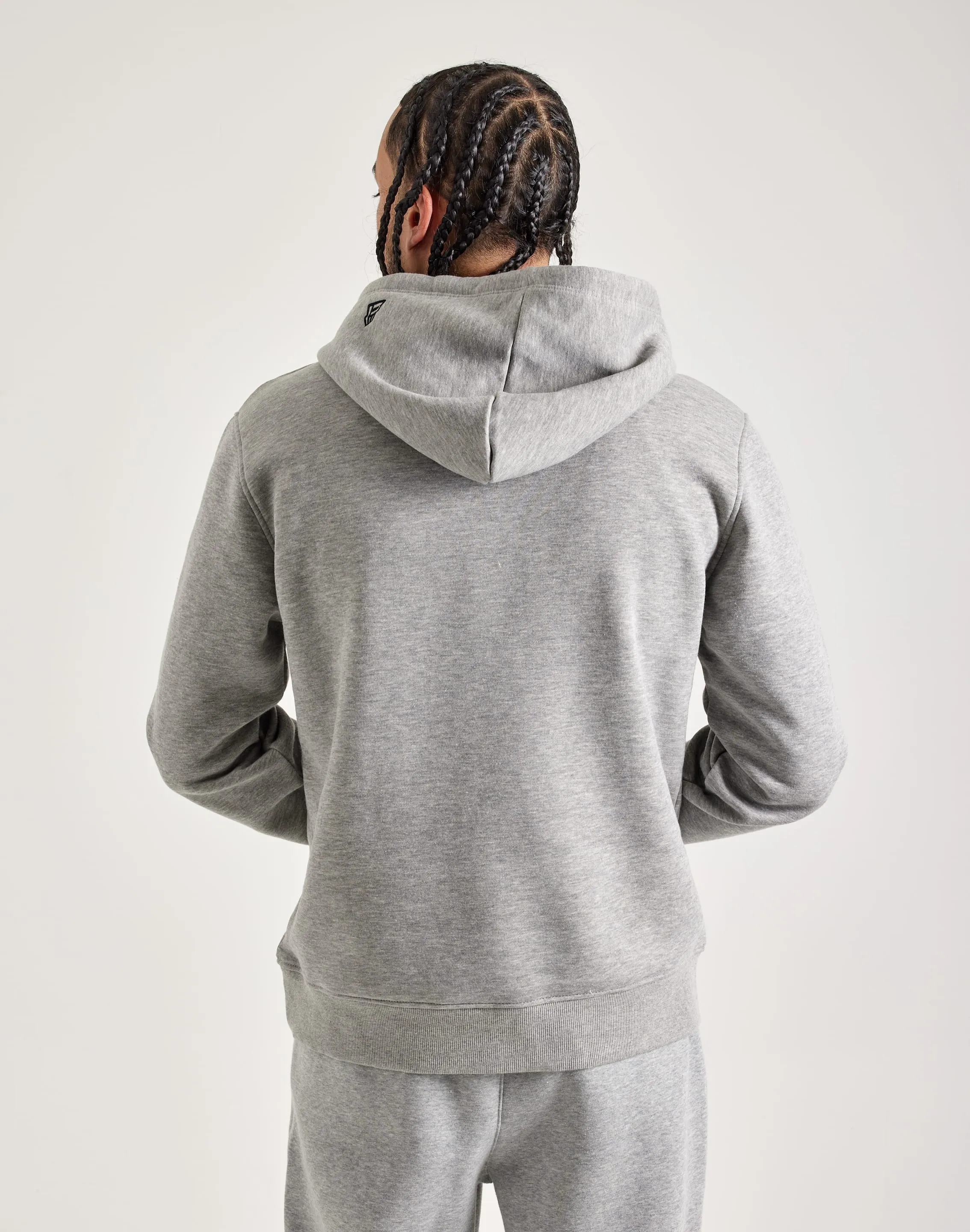 New Era NFL Philadelphia Eagles Hoodie DurableWeave HypoallergenicTextile