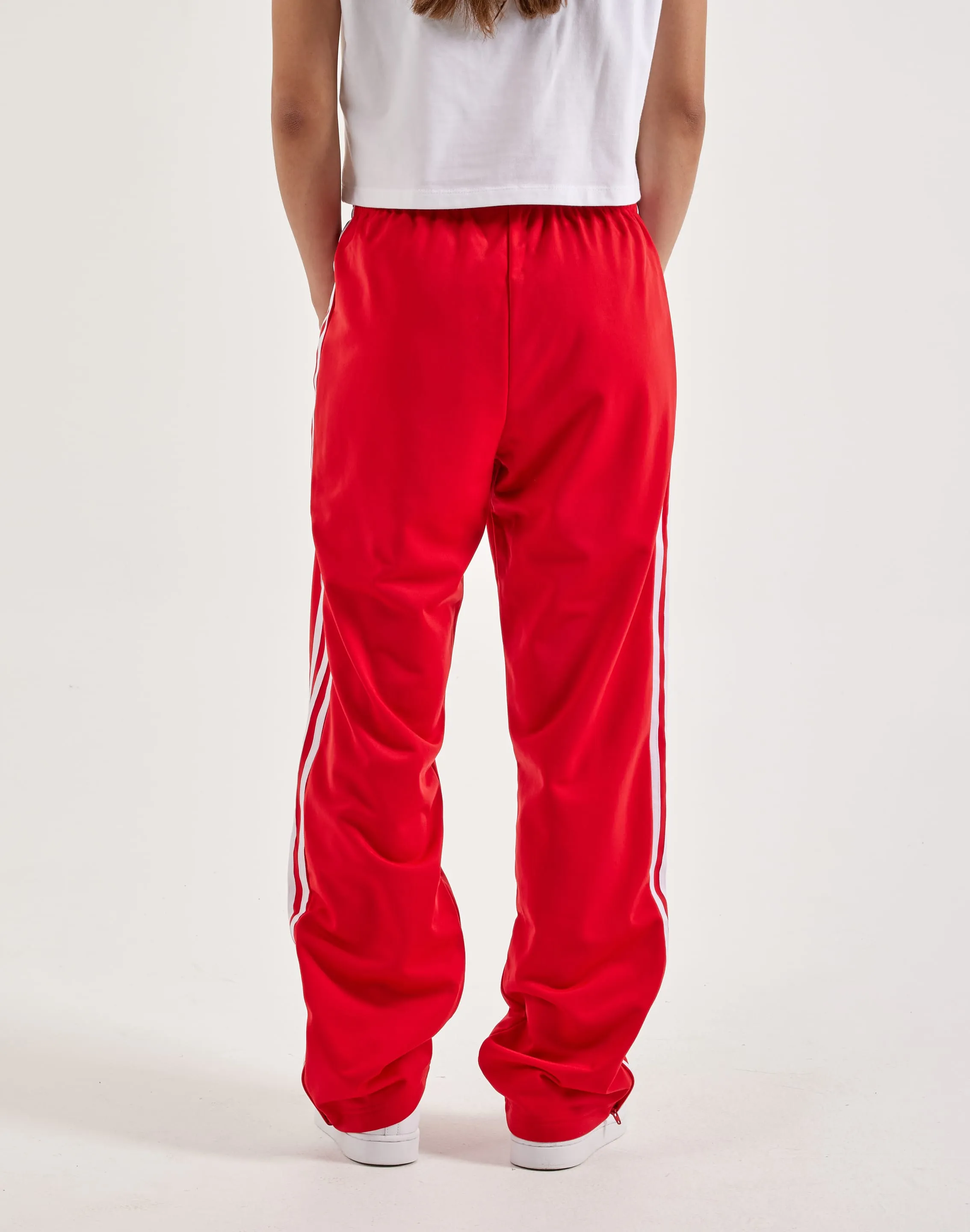 Adidas Adicolor Classics Firebird Track Pants Tagless Labeling Evening Chic