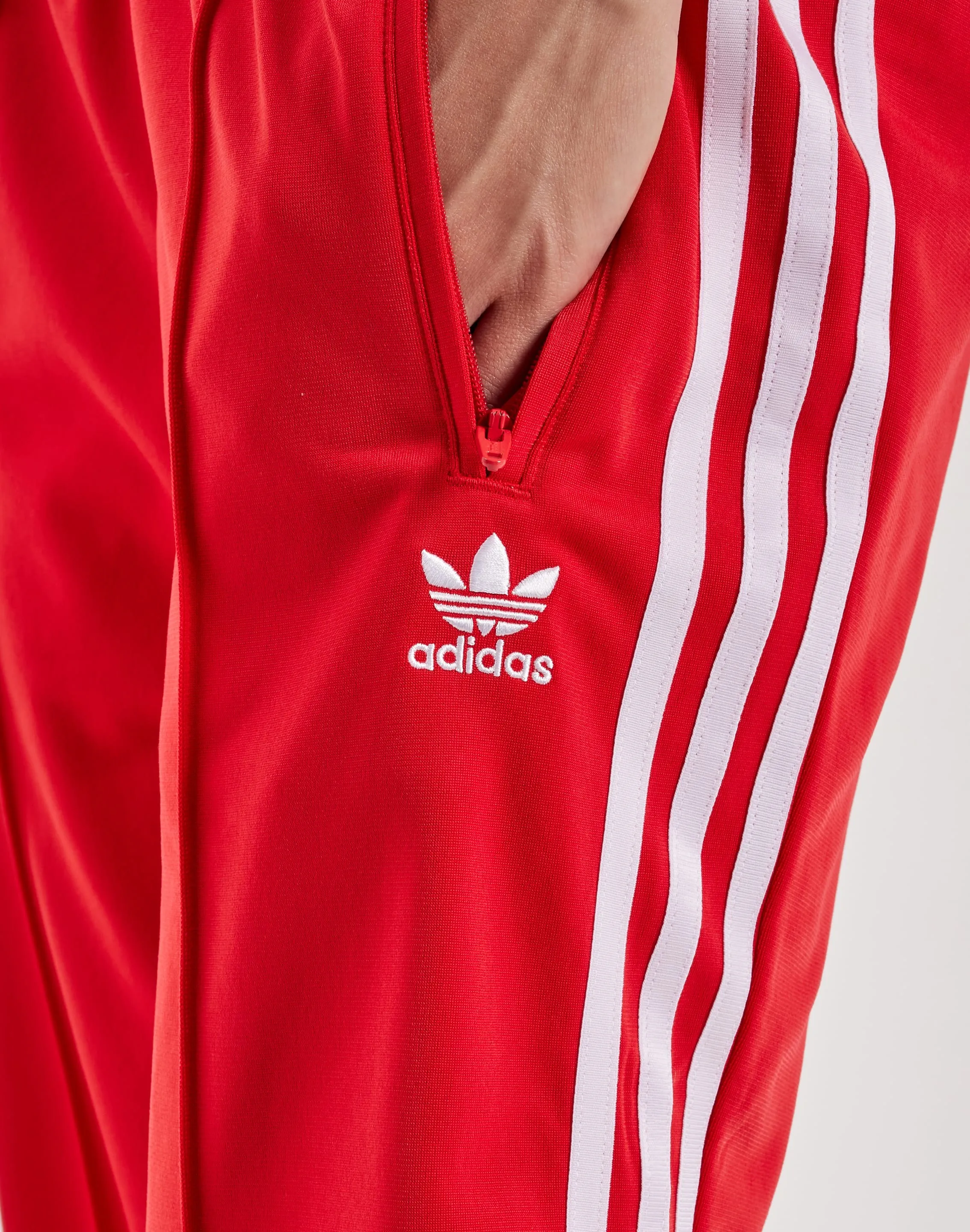 StaticResistant Adidas Adicolor Classics Firebird Track Pants