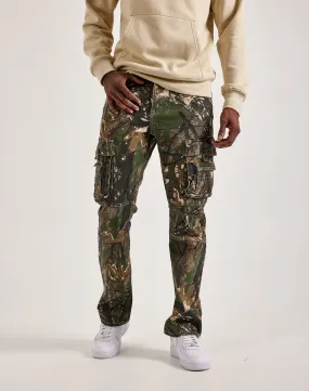 Smoke Rise Cargo Pants SeamlessFit