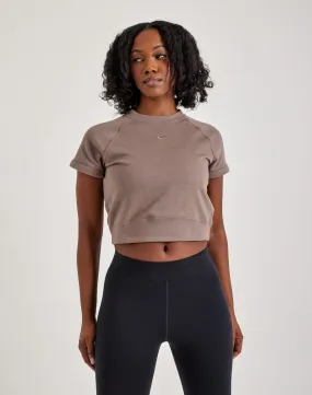 OdorControlClothing Nike Chill Terry Top