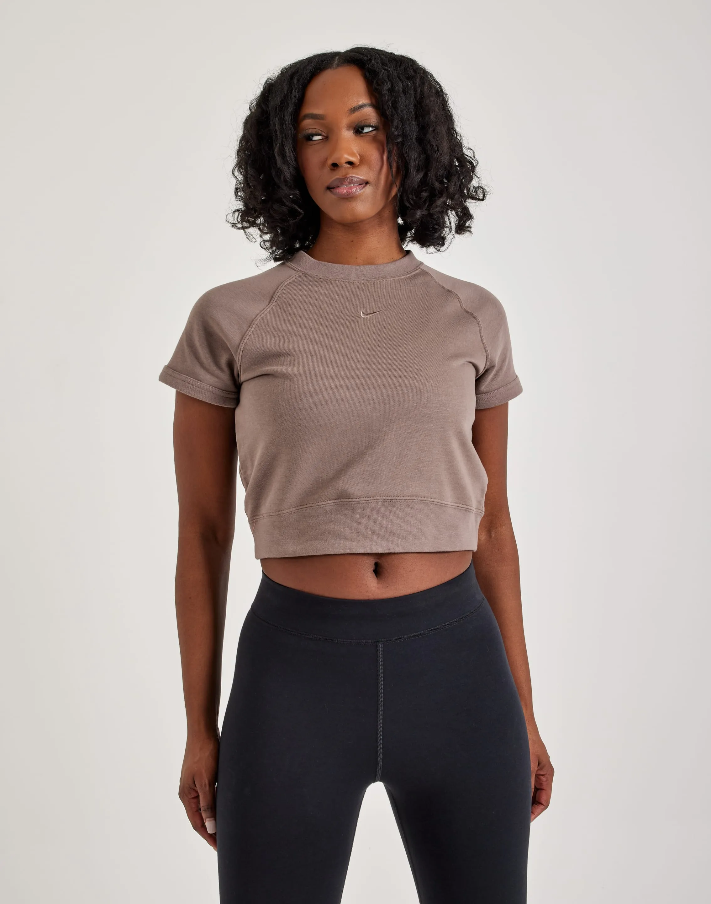 OdorControlClothing Nike Chill Terry Top