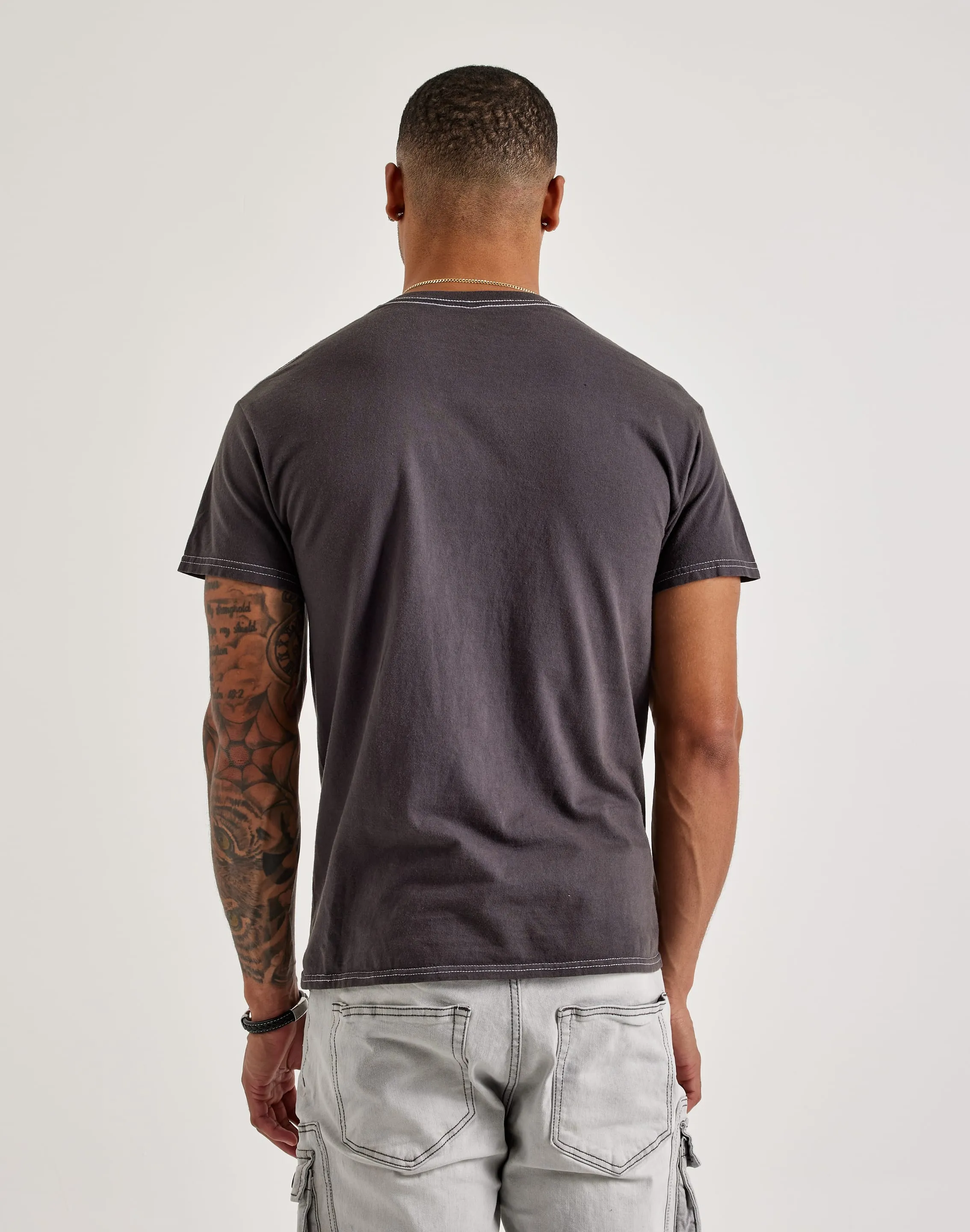 Goodie Two Sleeves The Undertaker Tee Winter Fit