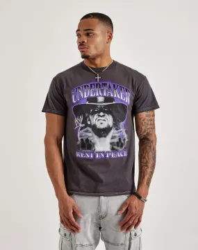 Goodie Two Sleeves The Undertaker Tee OdorResistantFabric