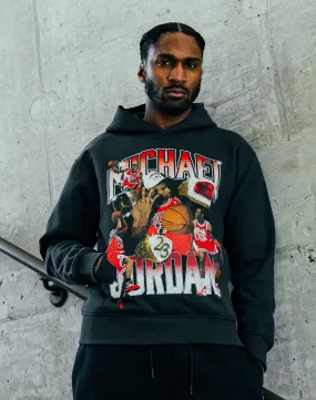 Joyful Mood Jordan Flight Fleece Pullover Hoodie