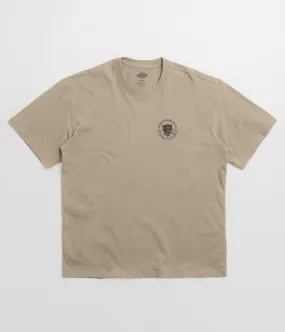 Dickies Wrench T-Shirt - Desert Sand Exclusive Design