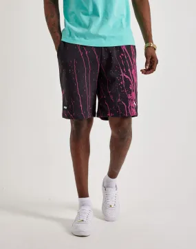 Group Mood Puma F1 Color Splash Sweat Shorts