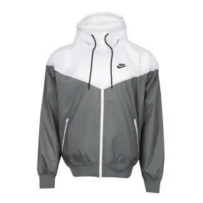 Windrunner Jacket - Mens Park Day Breathable Lamination