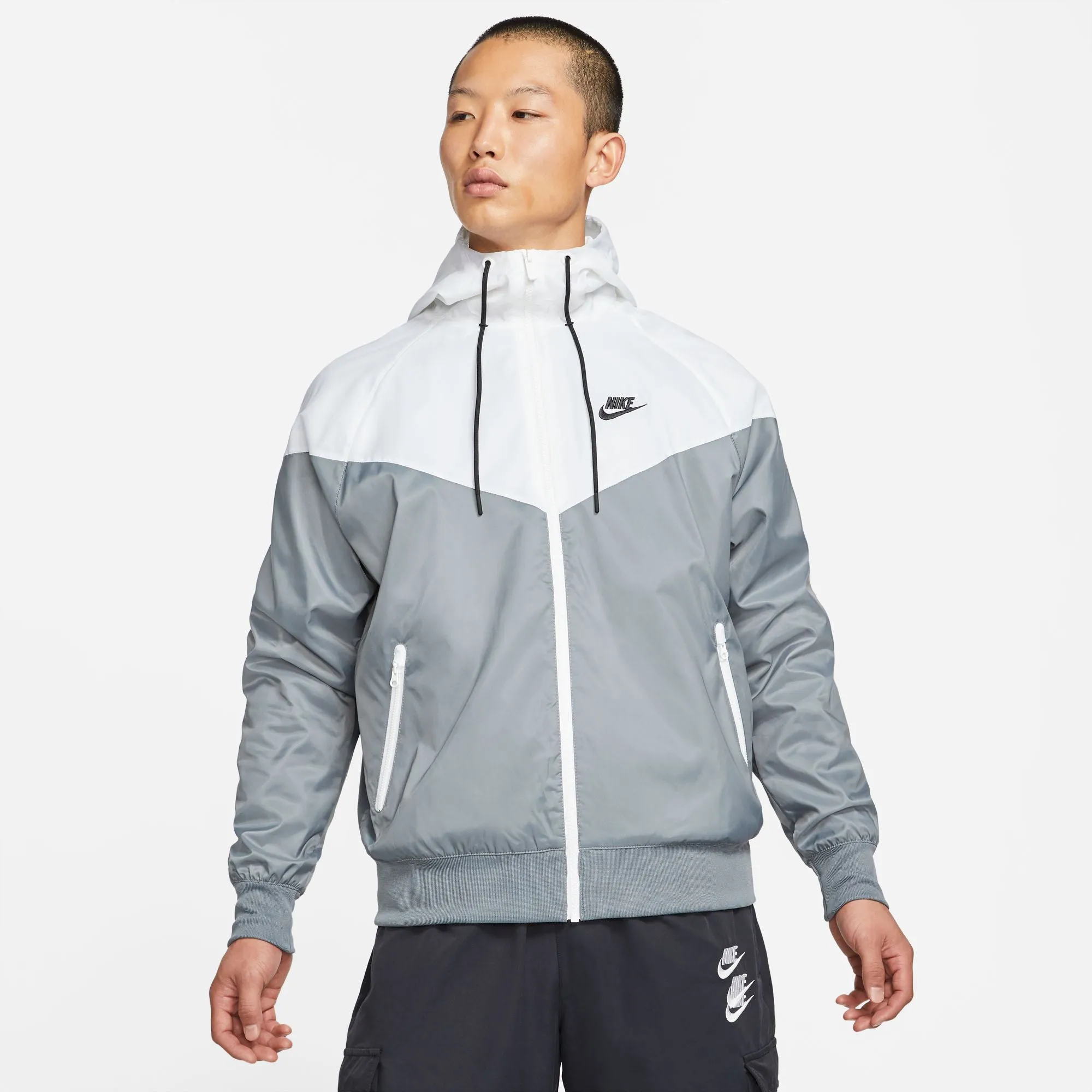 All Day Windrunner Jacket - Mens