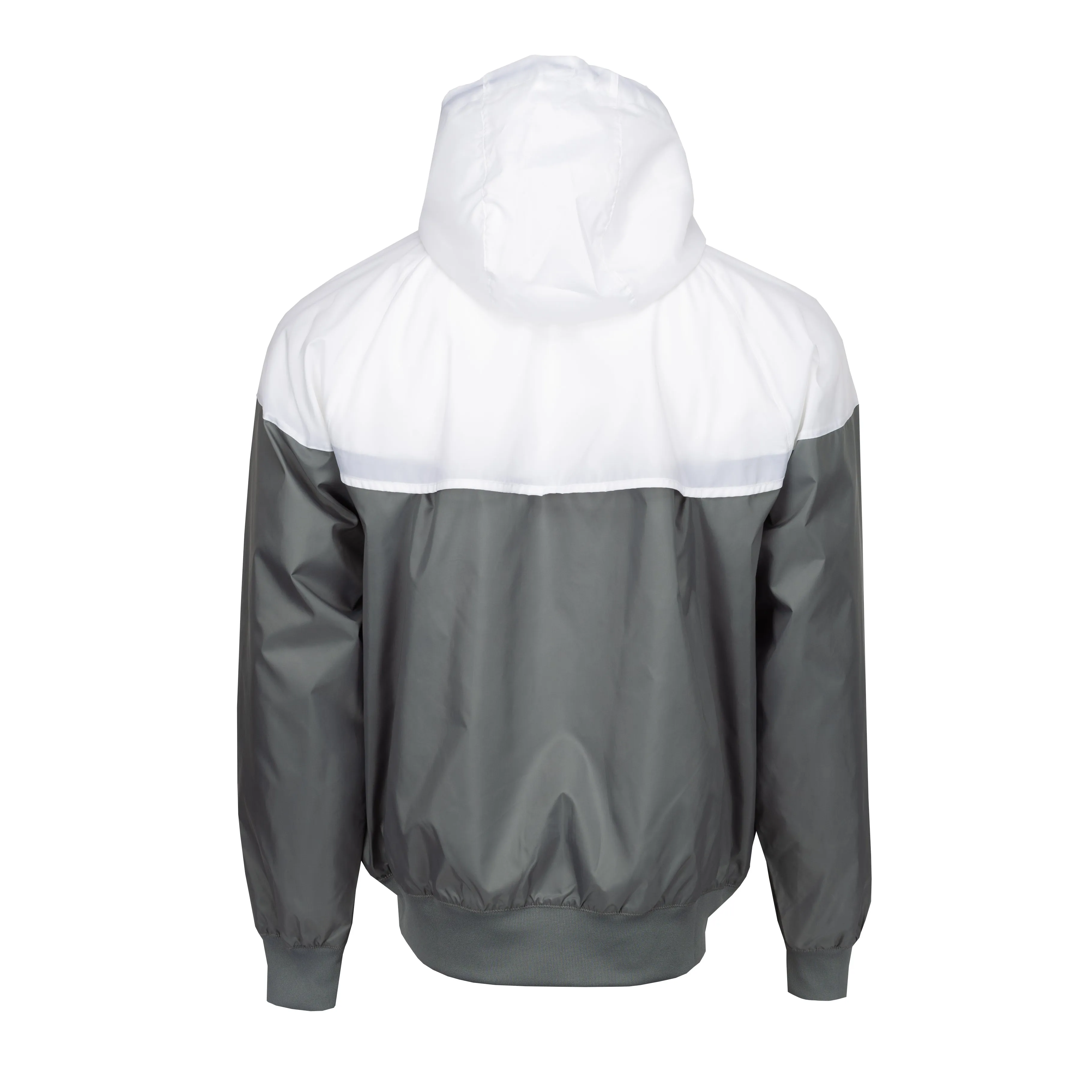 Windrunner Jacket - Mens FlexibleMaterial