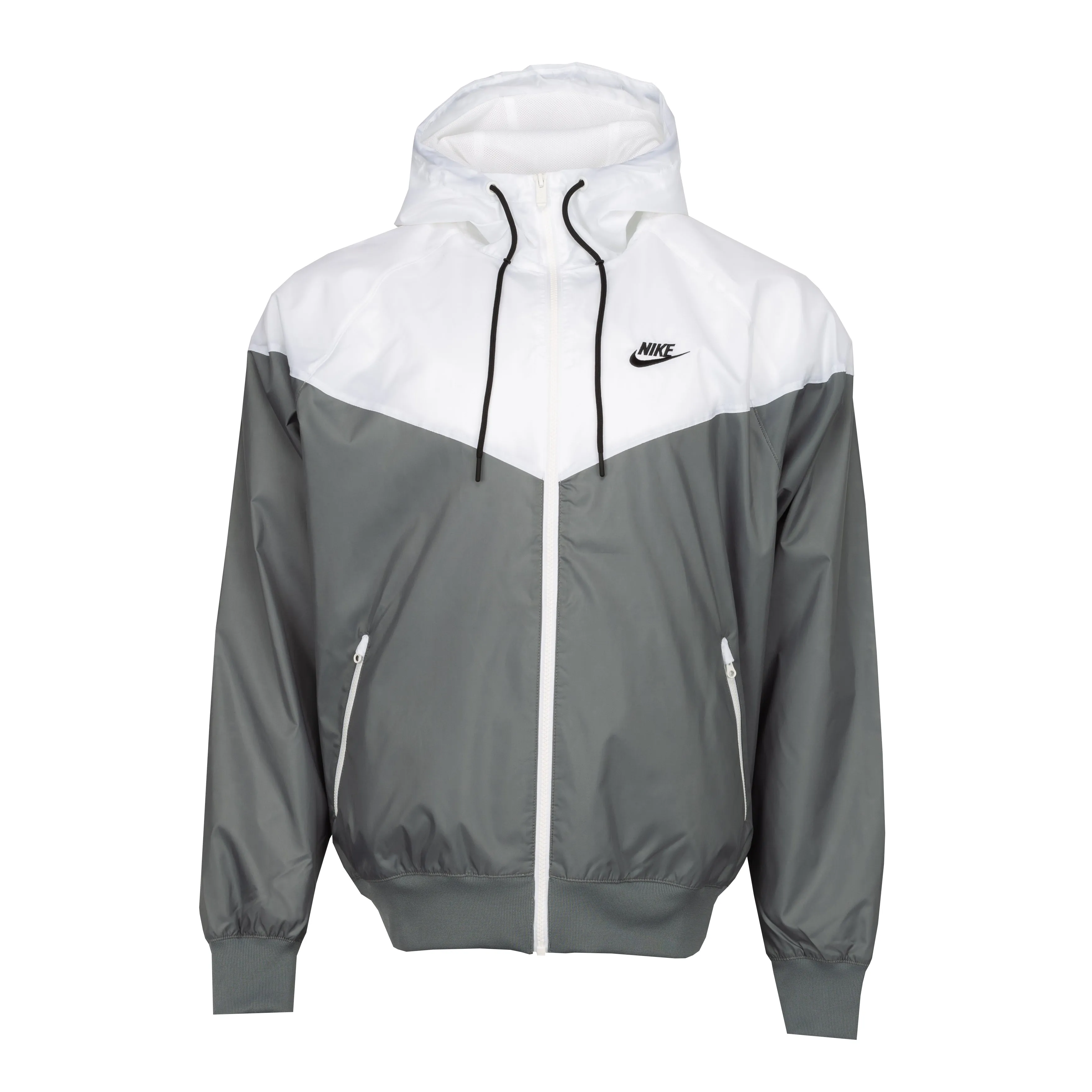 Windrunner Jacket - Mens Park Day Breathable Lamination