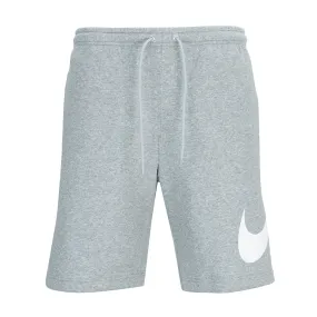 Club Fleece Short - Mens SustainableYarnBlend